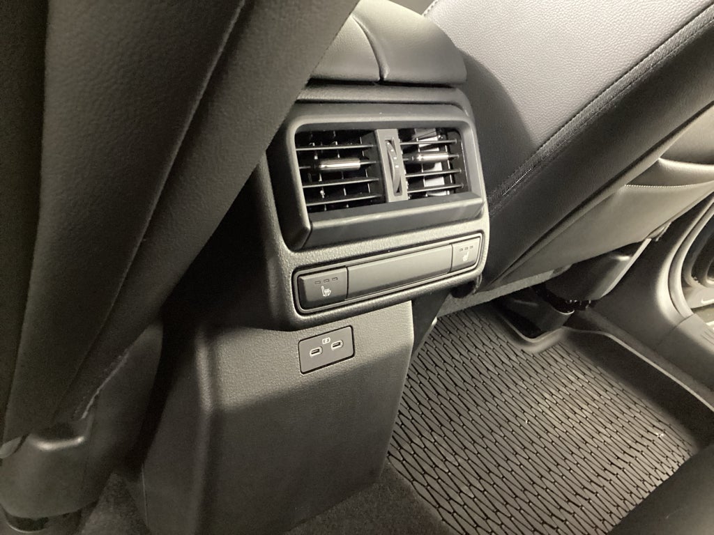 2026 Mazda Mazda CX-50 Hybrid Premium Plus