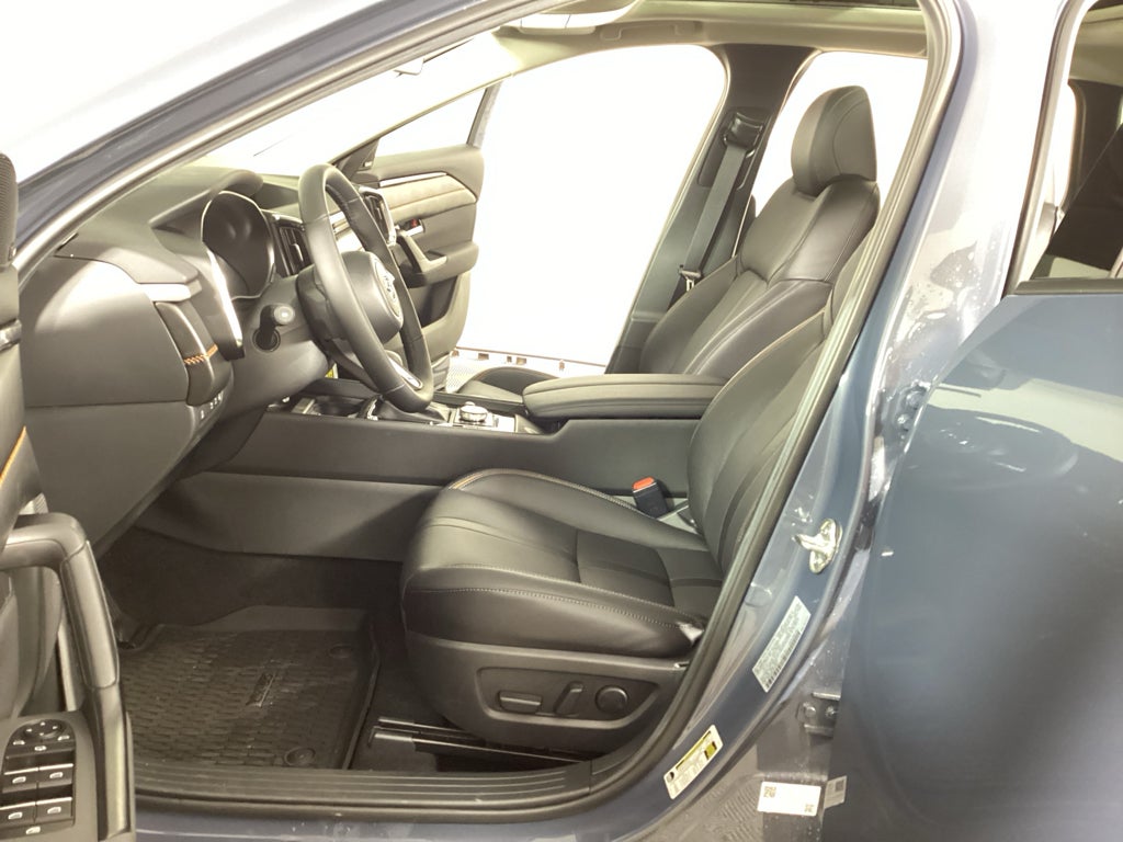 2026 Mazda Mazda CX-50 Hybrid Premium Plus