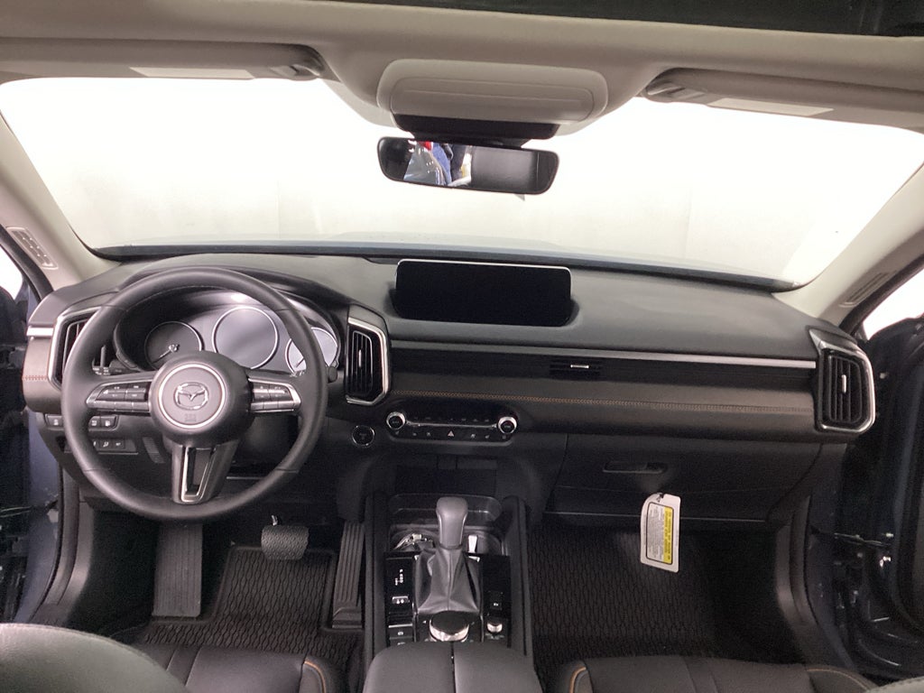 2026 Mazda Mazda CX-50 Hybrid Premium Plus