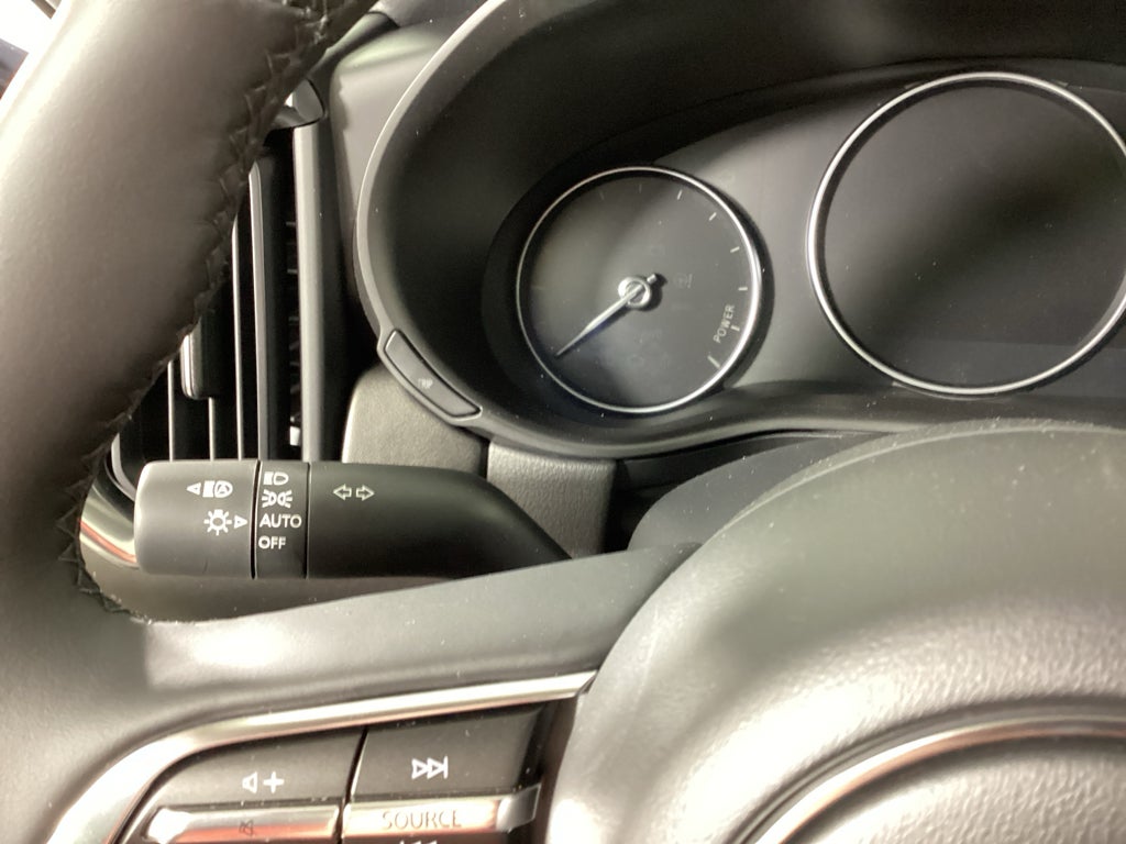 2026 Mazda Mazda CX-50 Hybrid Premium Plus