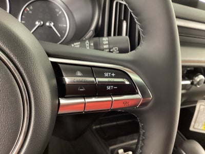 2026 Mazda Mazda CX-50 Hybrid Premium Plus