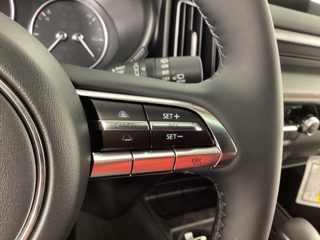 2026 Mazda Mazda CX-50 Hybrid Premium Plus