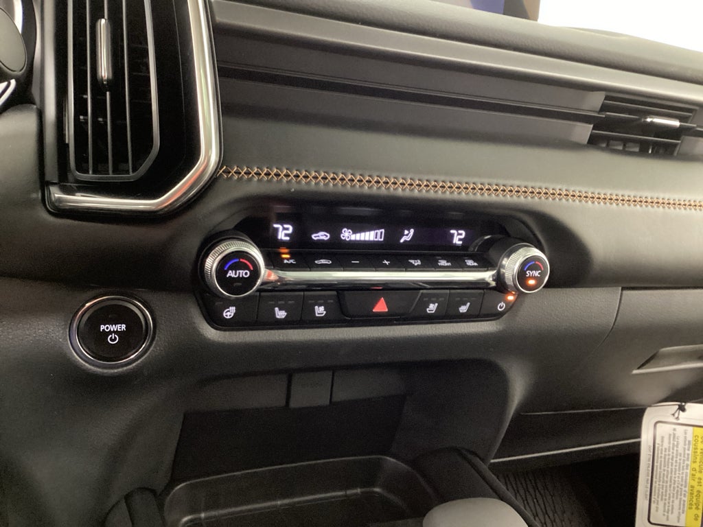 2026 Mazda Mazda CX-50 Hybrid Premium Plus