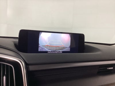 2026 Mazda Mazda CX-50 Hybrid Premium Plus