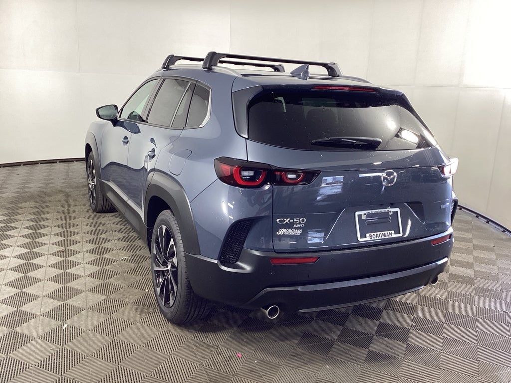 2026 Mazda Mazda CX-50 Hybrid Premium Plus