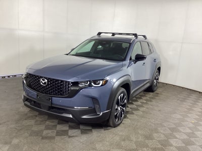 2026 Mazda Mazda CX-50 Hybrid Premium Plus