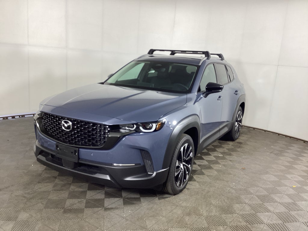 2026 Mazda Mazda CX-50 Hybrid Premium Plus