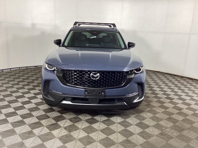 2026 Mazda Mazda CX-50 Hybrid Premium Plus