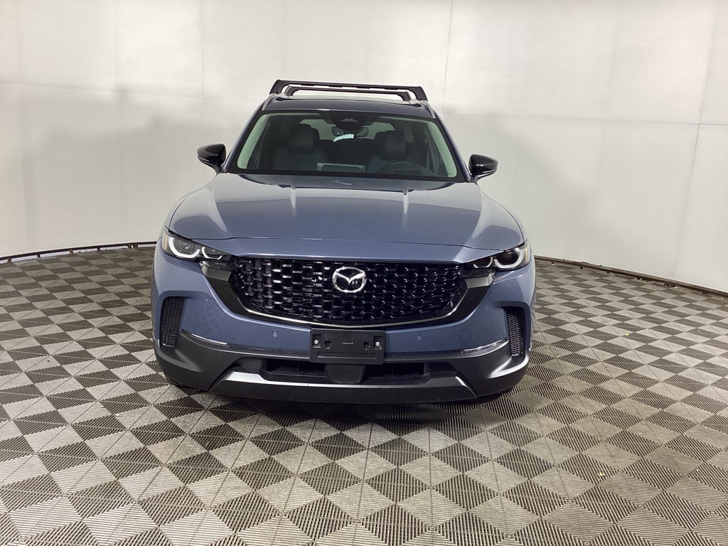 2026 Mazda Mazda CX-50 Hybrid Premium Plus