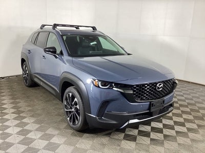 2026 Mazda Mazda CX-50 Hybrid Premium Plus