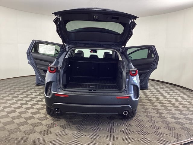 2026 Mazda Mazda CX-50 Hybrid Premium Plus