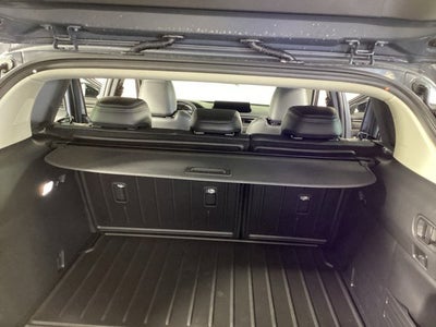 2026 Mazda Mazda CX-50 Hybrid Premium Plus