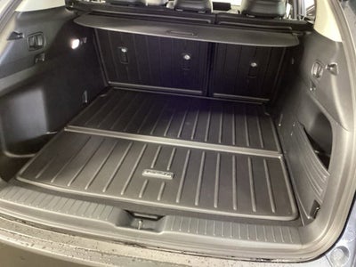 2026 Mazda Mazda CX-50 Hybrid Premium Plus