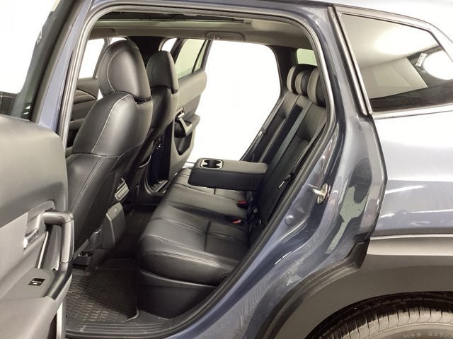 2026 Mazda Mazda CX-50 Hybrid Premium Plus