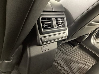2026 Mazda Mazda CX-50 Hybrid Premium Plus