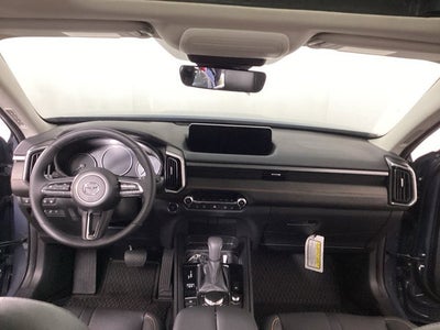 2026 Mazda Mazda CX-50 Hybrid Premium Plus