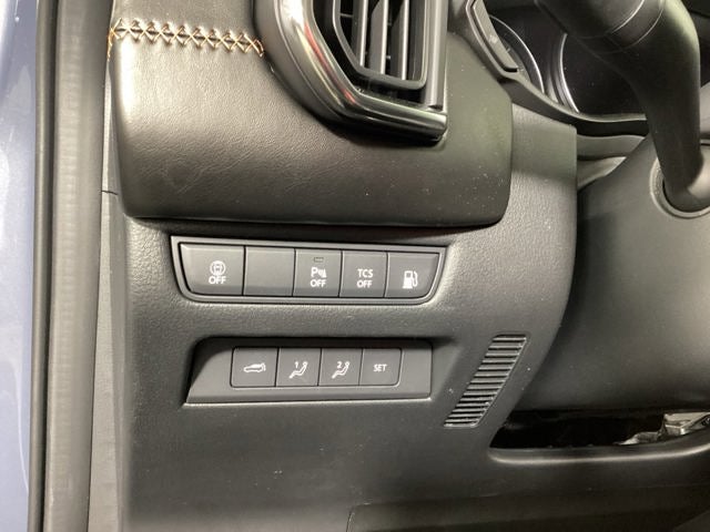 2026 Mazda Mazda CX-50 Hybrid Premium Plus