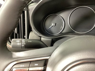 2026 Mazda Mazda CX-50 Hybrid Premium Plus