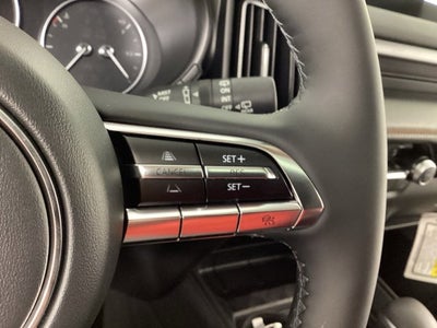 2026 Mazda Mazda CX-50 Hybrid Premium Plus