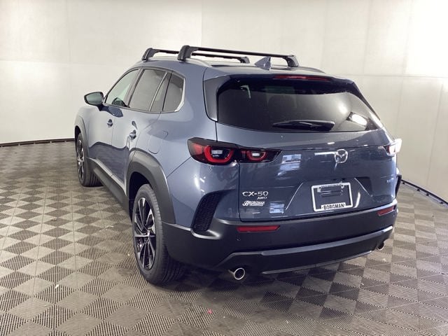 2026 Mazda Mazda CX-50 Hybrid Premium Plus