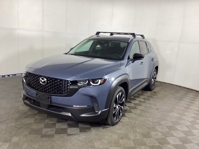 2026 Mazda Mazda CX-50 Hybrid Premium Plus
