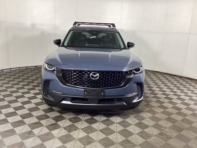 2026 Mazda Mazda CX-50 Hybrid Premium Plus