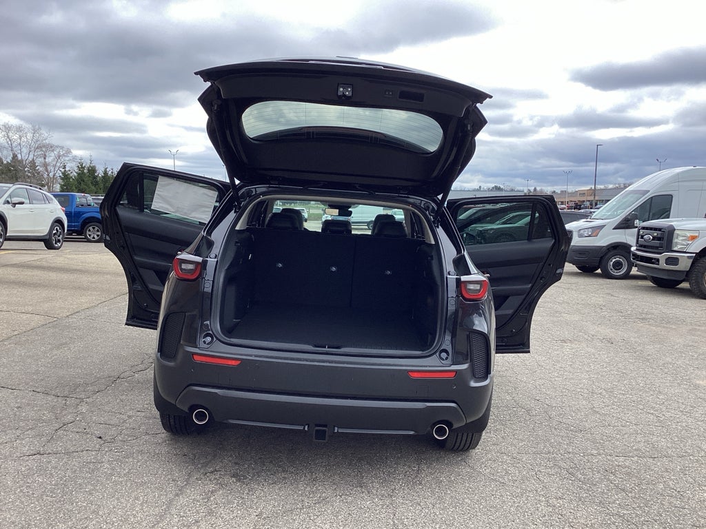 2026 Mazda Mazda CX-50 Hybrid Premium Plus