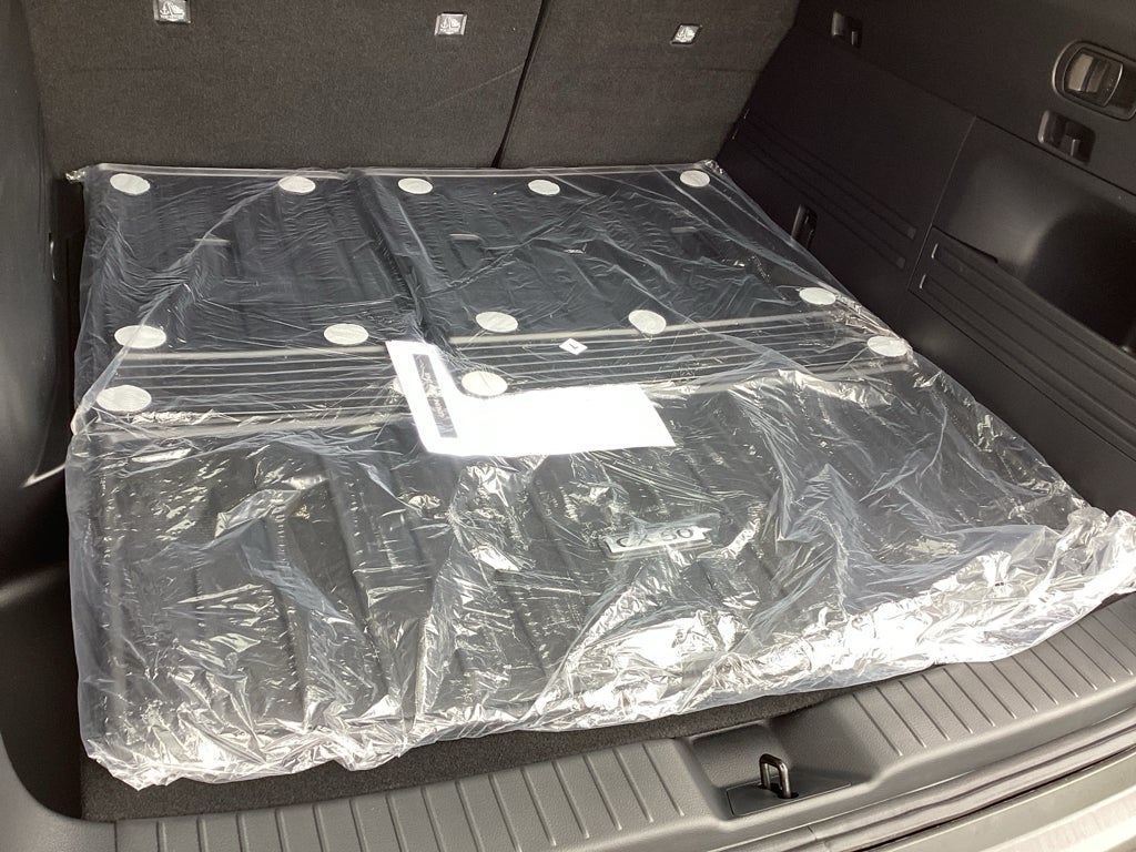 2026 Mazda Mazda CX-50 Hybrid Premium Plus