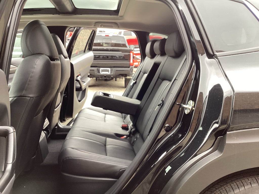 2026 Mazda Mazda CX-50 Hybrid Premium Plus