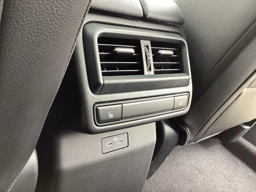 2026 Mazda Mazda CX-50 Hybrid Premium Plus