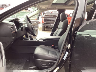 2026 Mazda Mazda CX-50 Hybrid Premium Plus