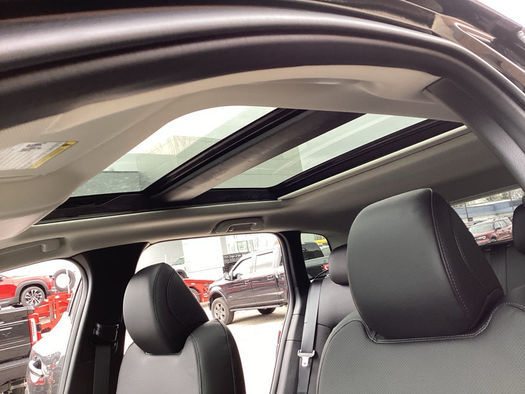 2026 Mazda Mazda CX-50 Hybrid Premium Plus