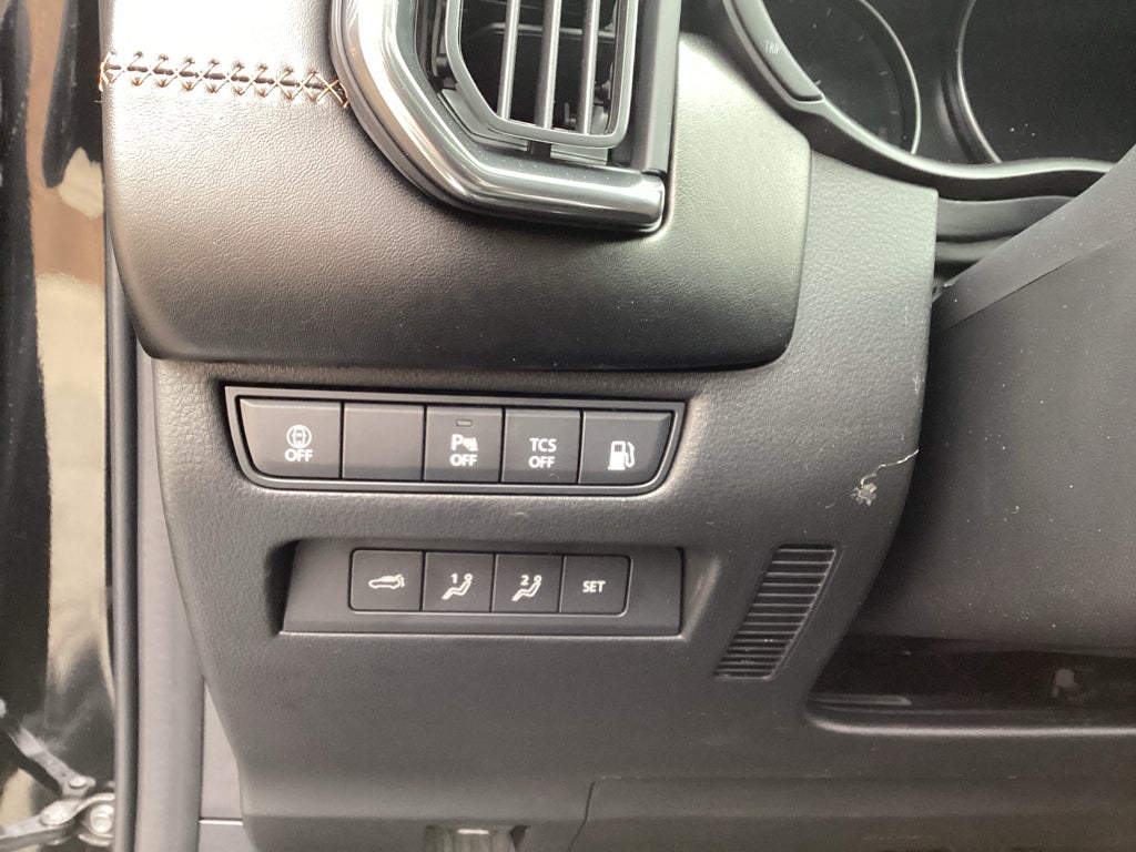 2026 Mazda Mazda CX-50 Hybrid Premium Plus