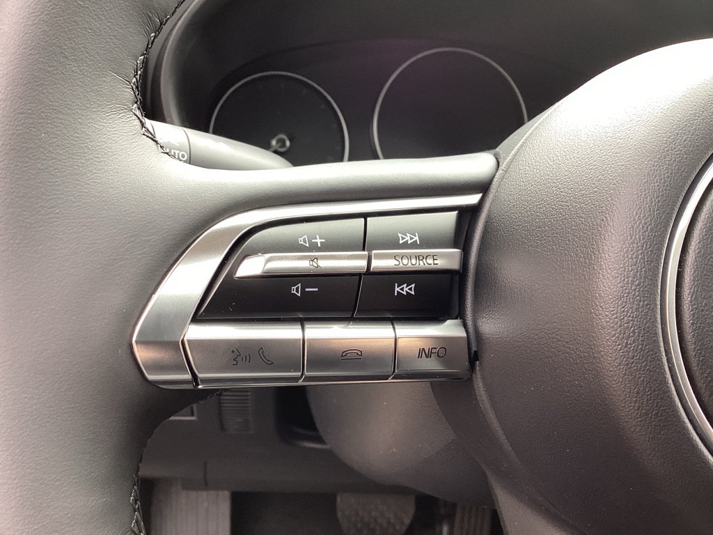 2026 Mazda Mazda CX-50 Hybrid Premium Plus