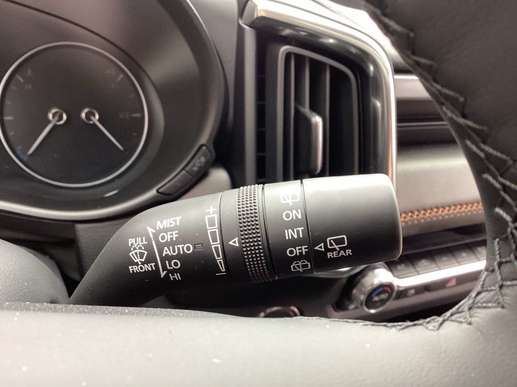 2026 Mazda Mazda CX-50 Hybrid Premium Plus