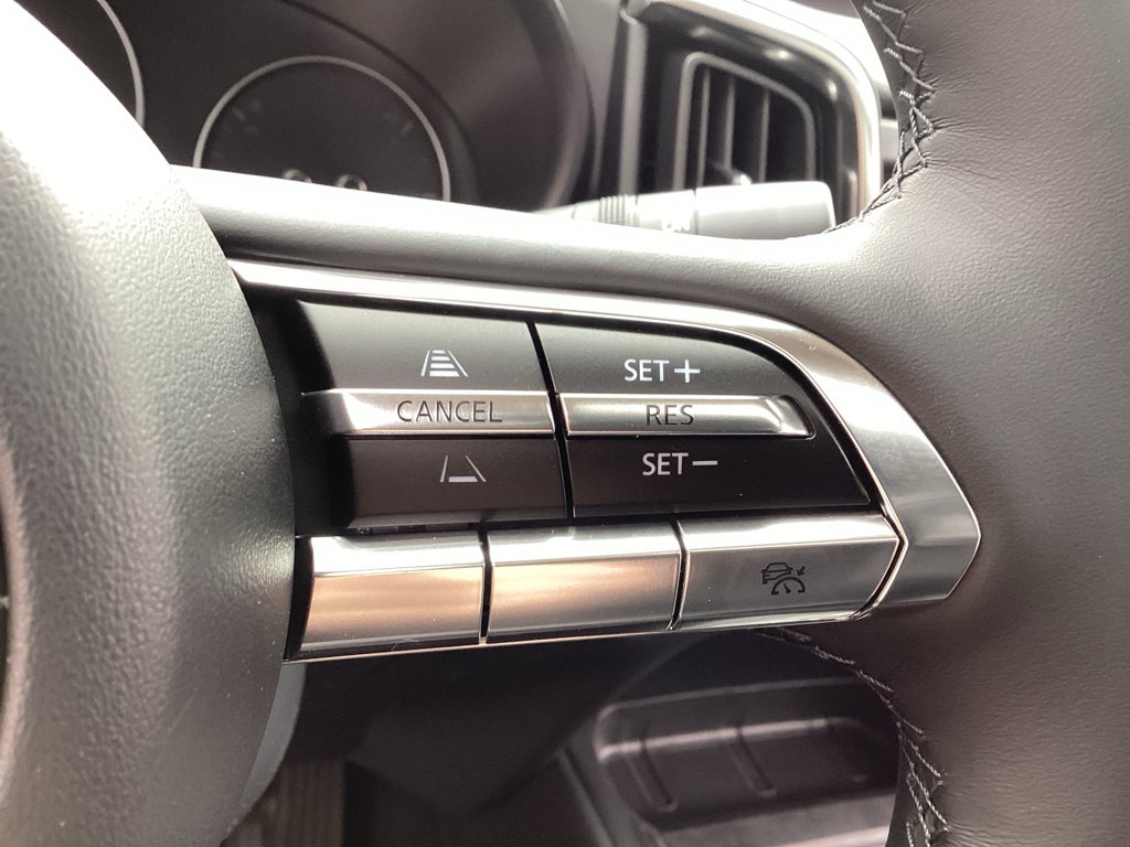 2026 Mazda Mazda CX-50 Hybrid Premium Plus