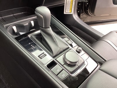 2026 Mazda Mazda CX-50 Hybrid Premium Plus