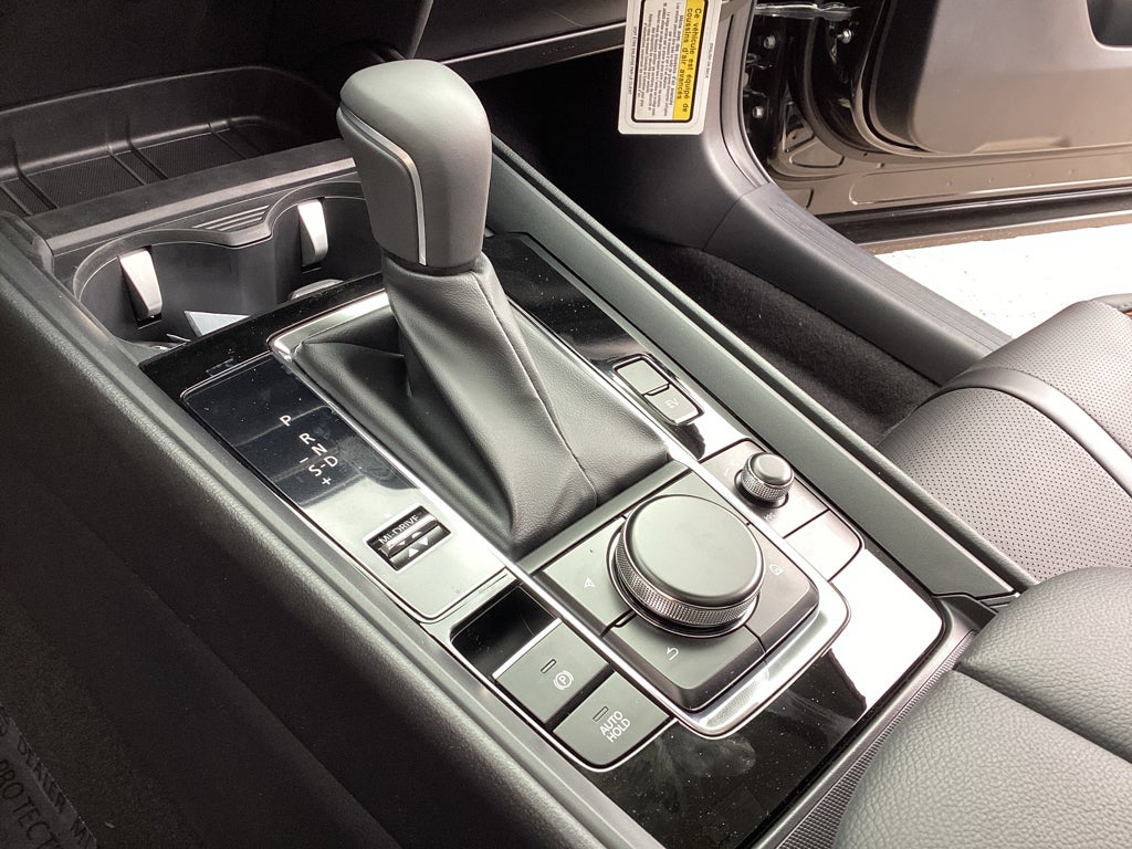 2026 Mazda Mazda CX-50 Hybrid Premium Plus