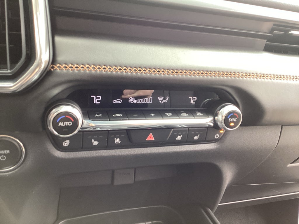 2026 Mazda Mazda CX-50 Hybrid Premium Plus