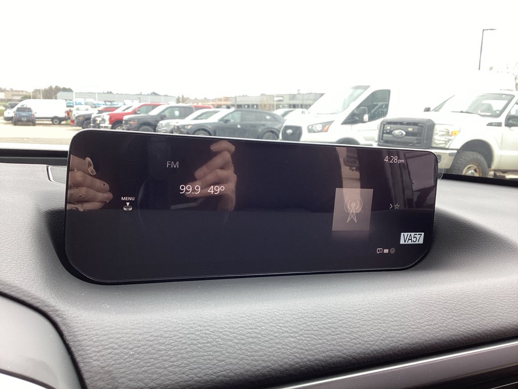 2026 Mazda Mazda CX-50 Hybrid Premium Plus