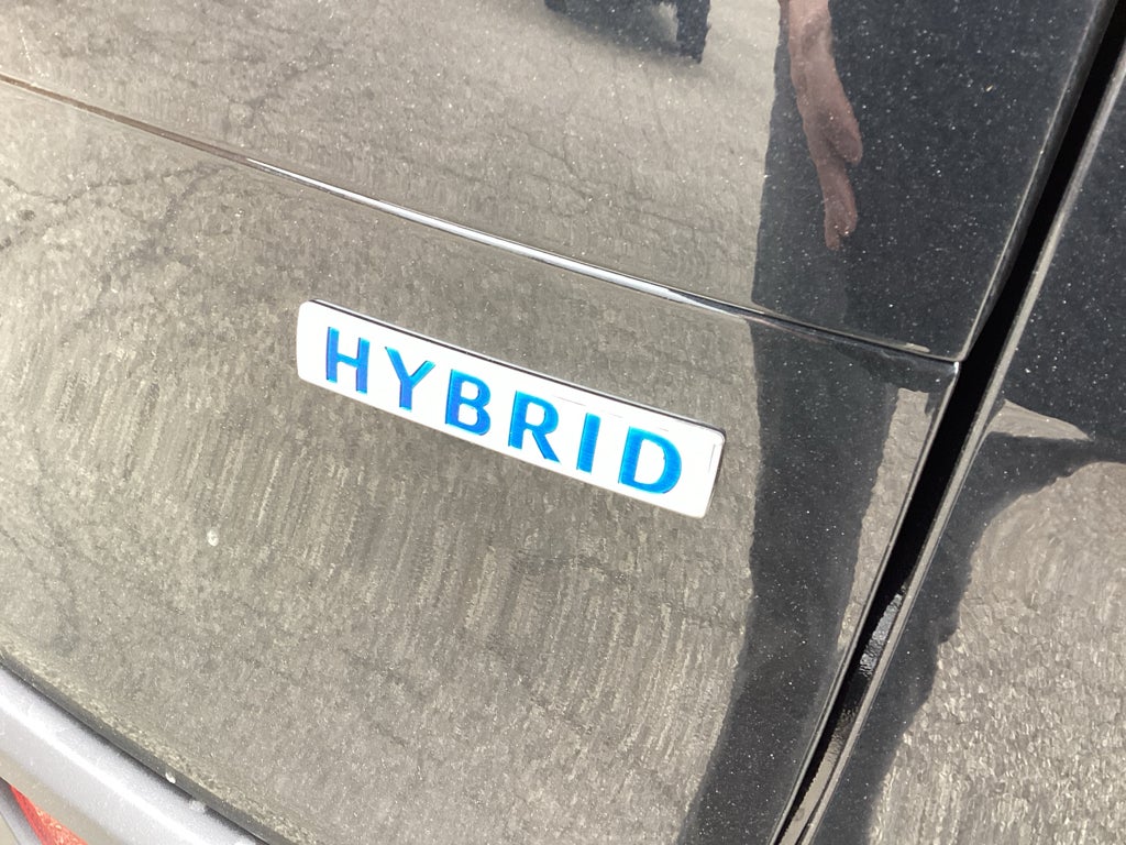 2026 Mazda Mazda CX-50 Hybrid Premium Plus