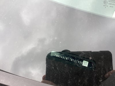 2026 Mazda Mazda CX-50 Hybrid Premium Plus