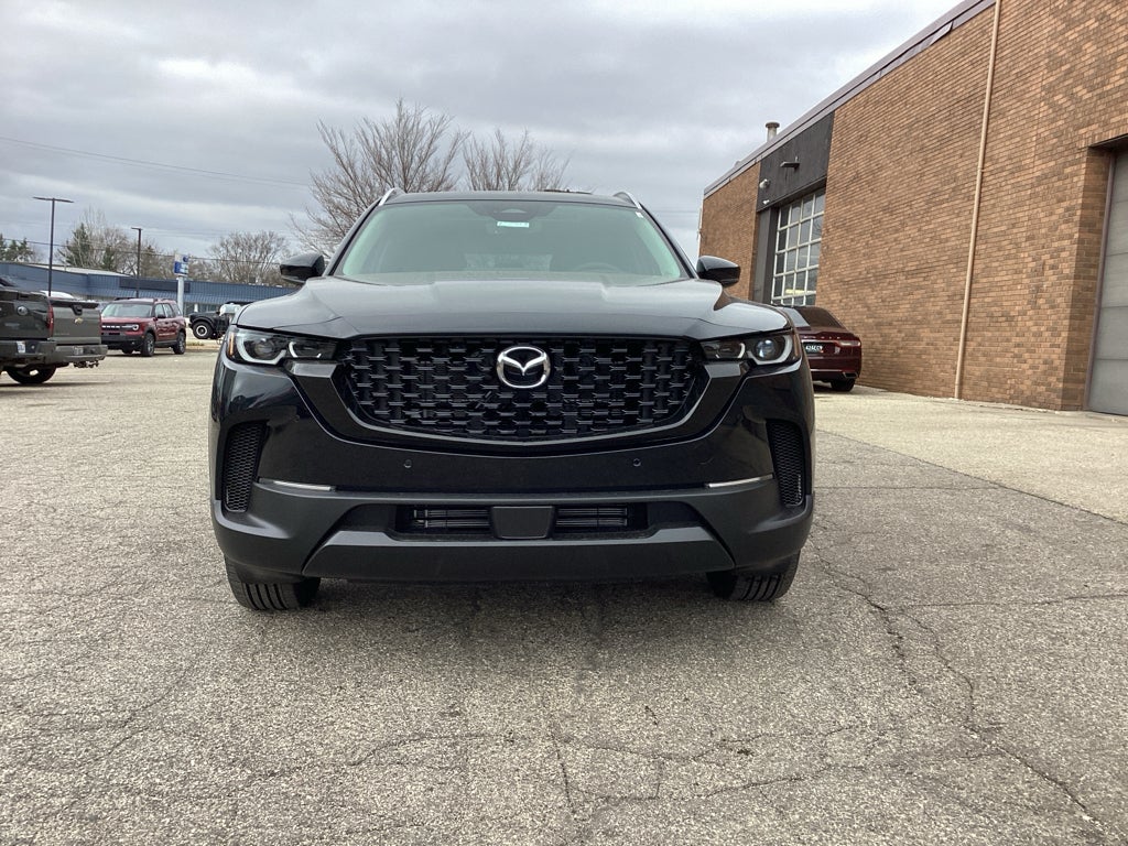 2026 Mazda Mazda CX-50 Hybrid Premium Plus