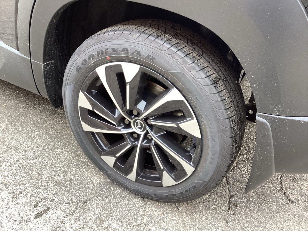 2026 Mazda Mazda CX-50 Hybrid Premium Plus