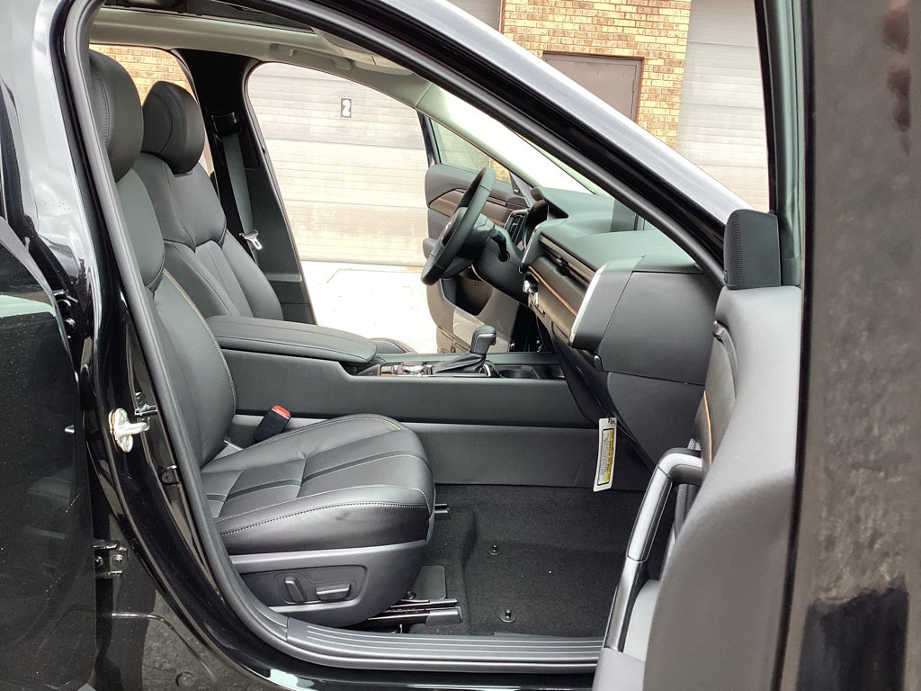 2026 Mazda Mazda CX-50 Hybrid Premium Plus