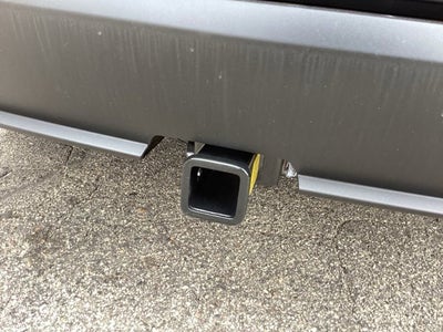 2026 Mazda Mazda CX-50 Hybrid Premium Plus