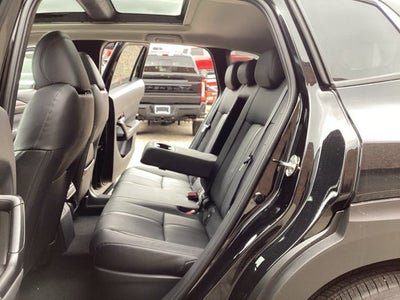 2026 Mazda Mazda CX-50 Hybrid Premium Plus