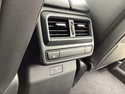 2026 Mazda Mazda CX-50 Hybrid Premium Plus