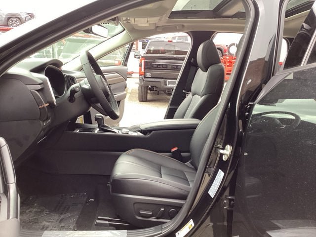 2026 Mazda Mazda CX-50 Hybrid Premium Plus