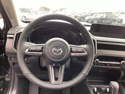 2026 Mazda Mazda CX-50 Hybrid Premium Plus